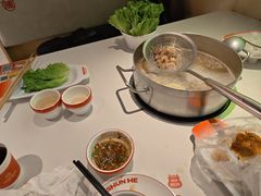 -陈记顺和潮汕鲜牛肉火锅(西门口广场店)
