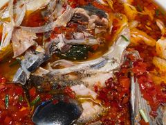 -湘上湘(米其林餐厅-正大中心总店)