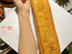 -大良毋米粥 · 粥底火锅(岭南天地店)