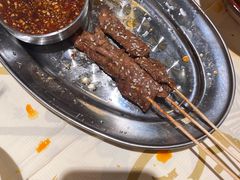 -串盟烧烤大排档·长沙美食地标(星沙店)