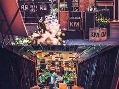 -上海雅居乐万豪侯爵酒店