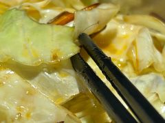 -猪腰一家·地道佛山菜(盐步店)