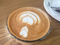 -Pekaa啤咖食肆Coffee&Bistro