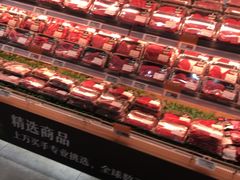 -7fresh七鲜(大族广场店)