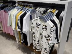 -海澜之家(王府井大街店)