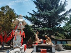 -西安青龙寺遗址景区