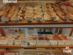 -慢熟面包店bud bread(孩儿巷店)