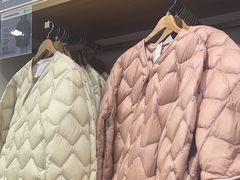 -优衣库(上海虹口龙之梦店)