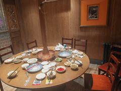 -北京老门框爆肚涮肉馆(凤城六路店)