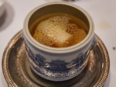 松茸炖野生竹笙-福1015(愚园路店)