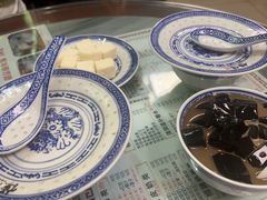-恒信牛奶甜品(南京总店)
