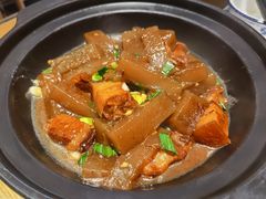 -鸿运楼·舌尖上的徽菜