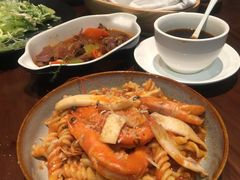 -GreyWhale灰鲸餐厅(武汉国际广场店)