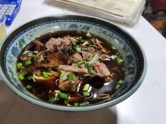 -南花桥羊肉馆老字号(乌镇店)