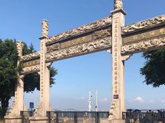-南沙天后宫景区