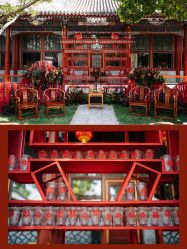 -美薇亭婚礼顾问