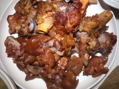 -日丰园海肠水饺·老字号大连海鲜(和平广场店)