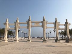 -天津妈祖文化园