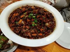 -京朋串屋·烧烤(望京西路总店)