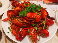 -芭菲盛宴·环球美食(解放碑英利国际店)