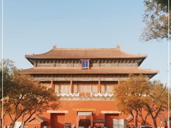 -东华门大街小区
