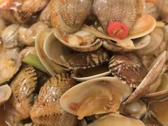 -莆田餐厅PUTIEN(西安万象天地店)