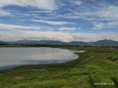 -青龙湖公园