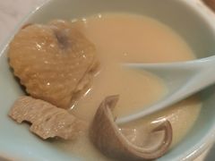 -捞神煲汤火锅(湖滨商业街店)