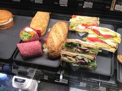 -星巴克(红房子店)