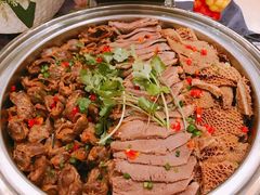 -冠发君悦大酒店-餐厅