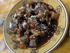 -周师饭店