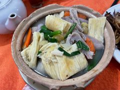 白果猪肚汤-奇香楼(五眼桥横街店)