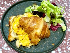 可颂虾仁滑蛋-Toris(LuOne凯德晶萃广场店)