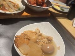 -日葵 大阪烧ひまり(仙霞路店)