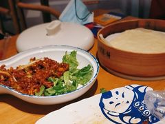-满园烤鸭·春饼(奥体万达店)