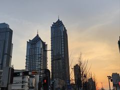 -留香花园(淮海街商业街店)