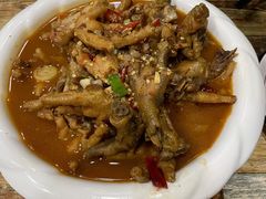 -响吃川菜(赣坊1969文化创意产业园店)