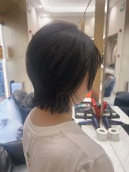 -Kraemer Paris苏豪路易士·嘉玛发廊