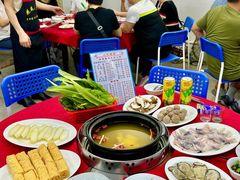 -花苑美食横琴生蚝火锅(拱北粤华路店)