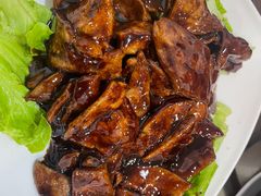 -壶园美食·淮扬菜(东圈门店)