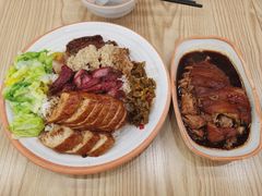 -瑞霖·隆江猪脚饭