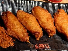 -红盔甲·小龙虾(定西路店)