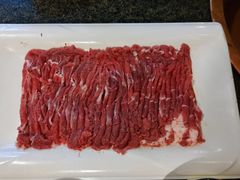 -竹叶涮肉坊(总店)