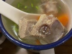 -天山醉美·新疆餐厅(富华里店)