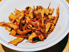 -农耕记·湖南土菜(科技园店)