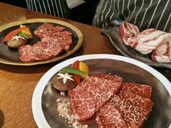 -炎蔵牛舌烤肉