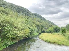 -兰亭风景区