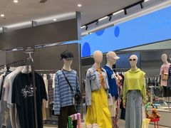 -港汇恒隆广场