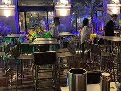 大堂-卖浪  LIVE  SHOW  BAR