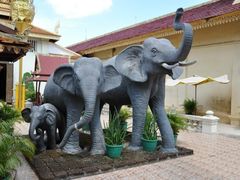 -柬埔寨国家博物馆